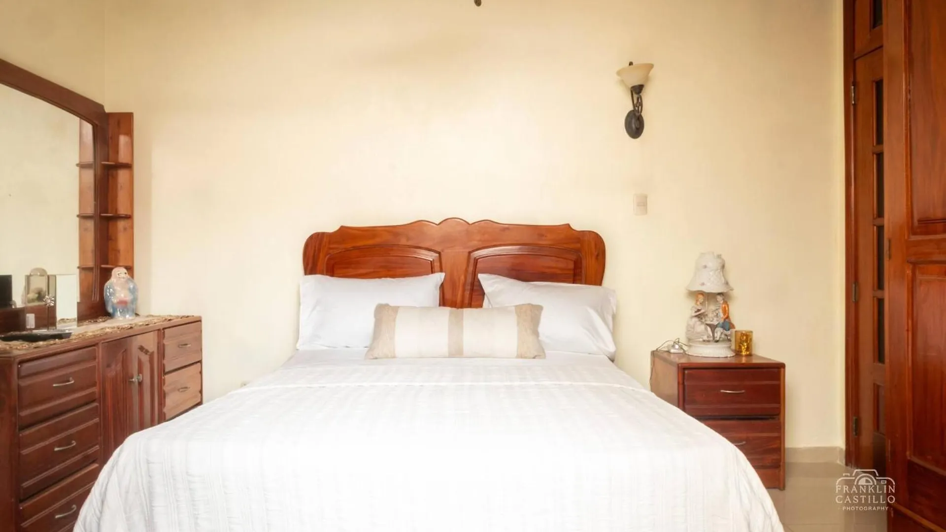 Charming Colonial Santo Domingo Villa