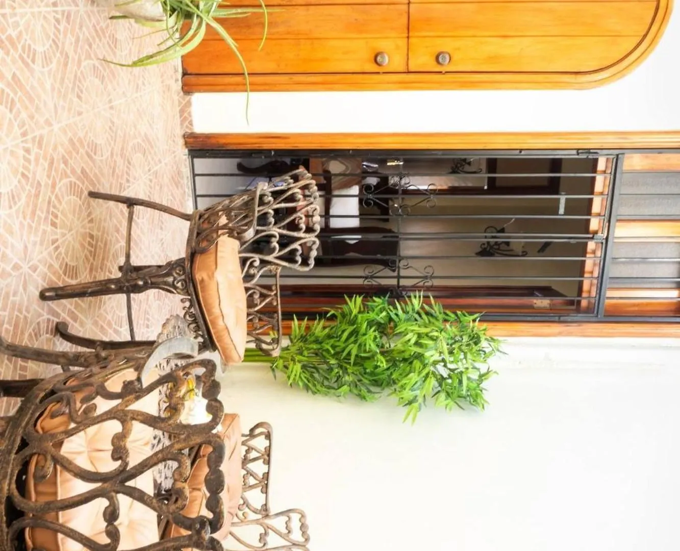 Charming Colonial Santo Domingo Villa