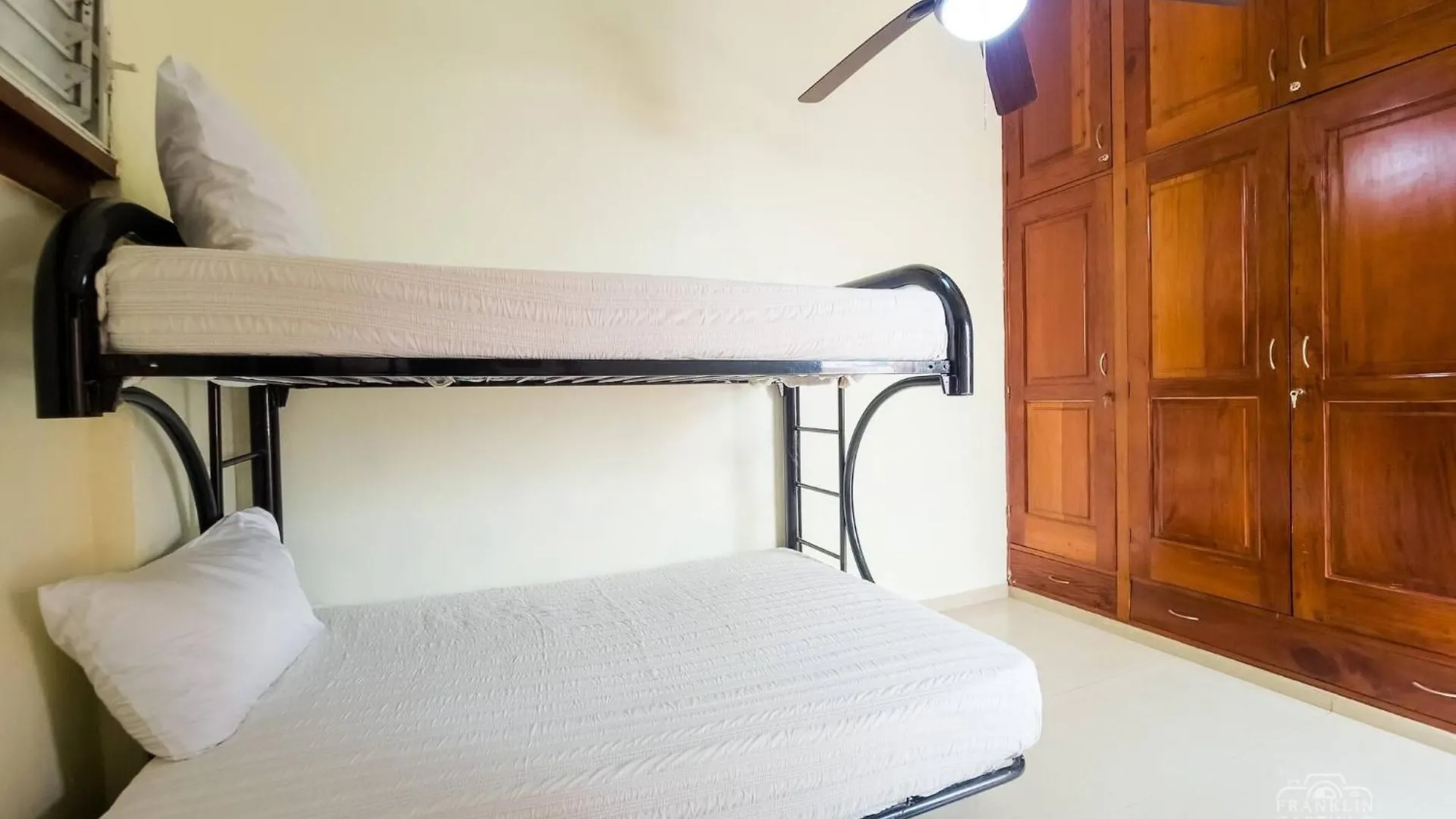 Charming Colonial Santo Domingo Villa