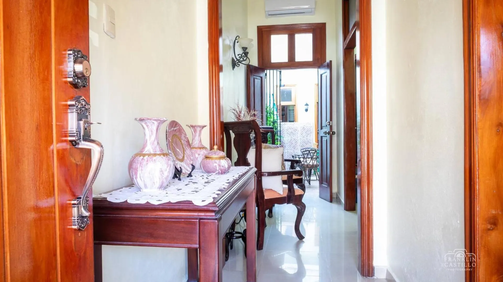 Holiday home Charming Colonial Santo Domingo Villa