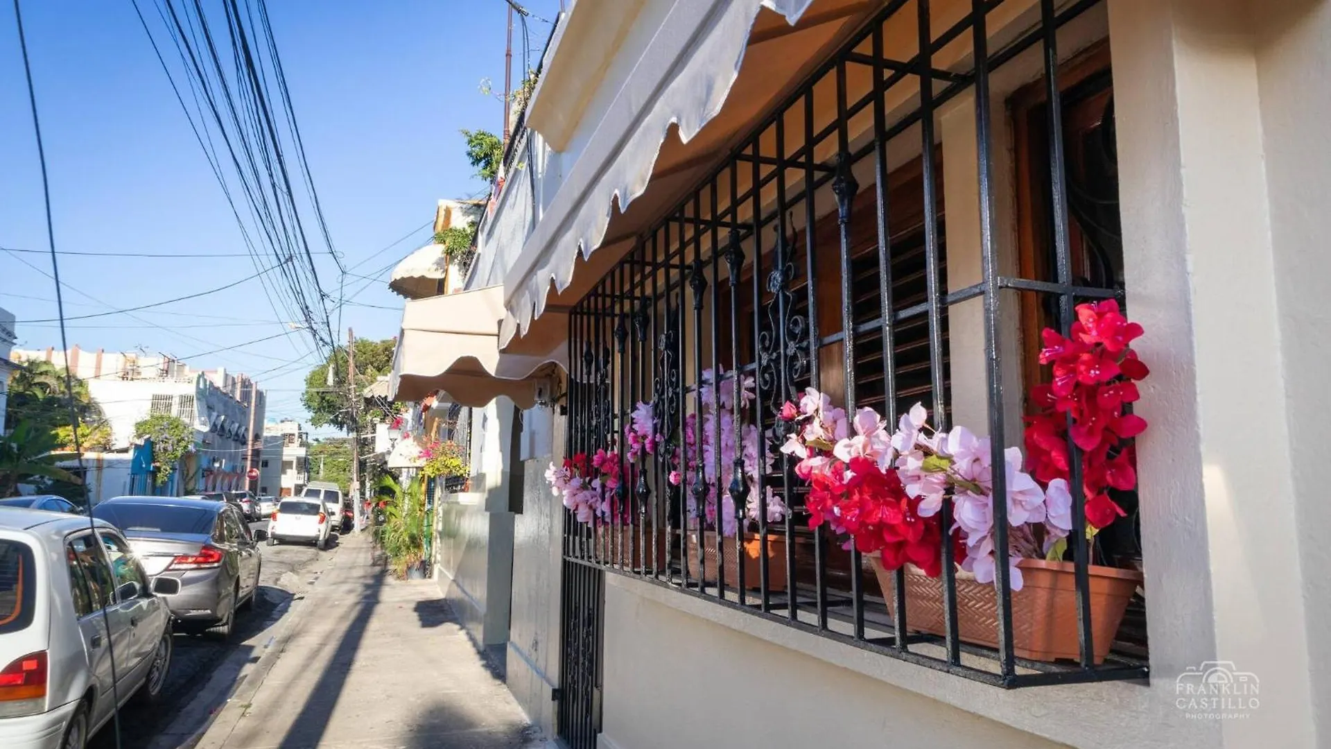 Holiday home Charming Colonial Santo Domingo Villa Dominican Republic
