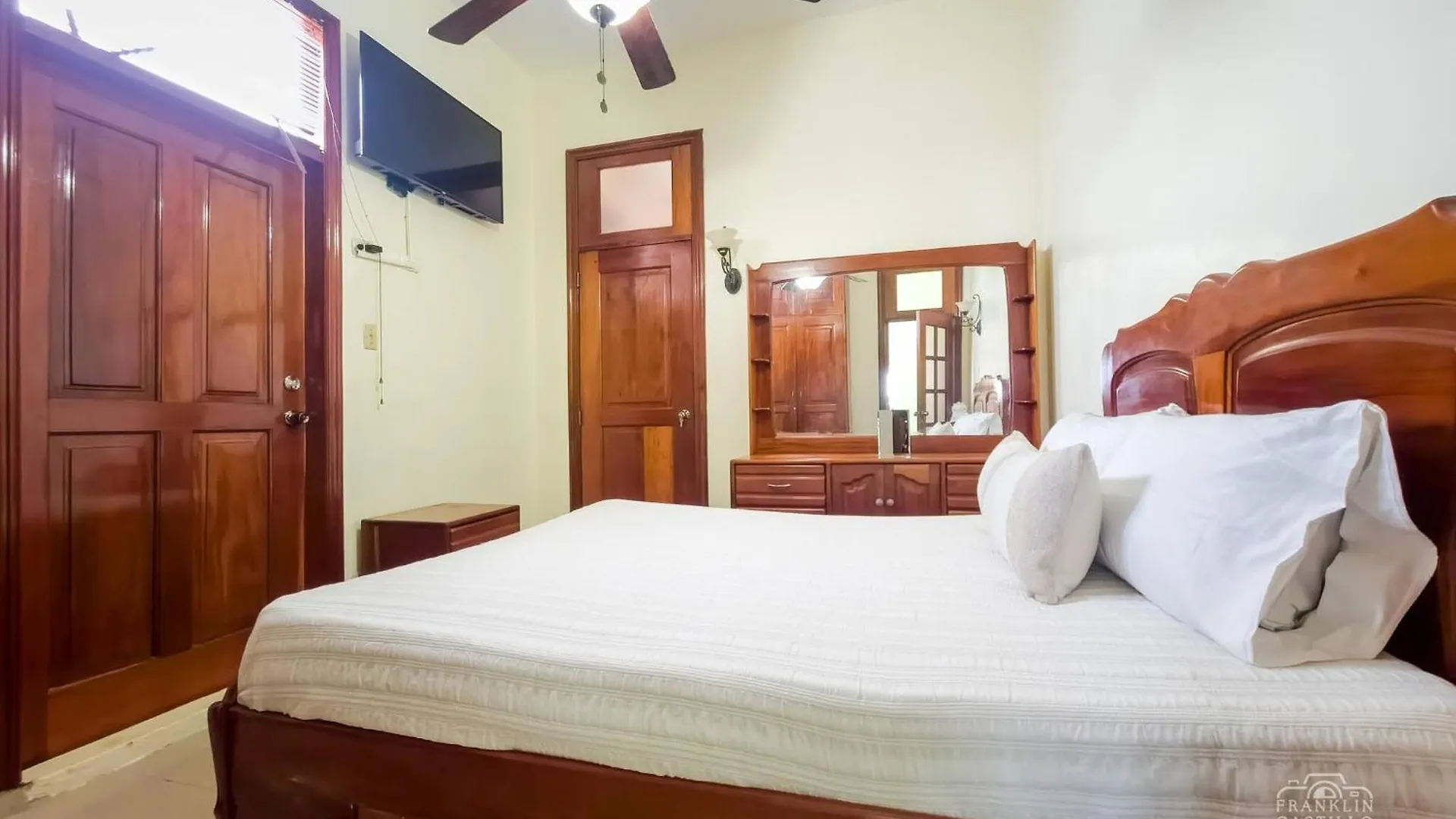 Charming Colonial Santo Domingo Villa Holiday home