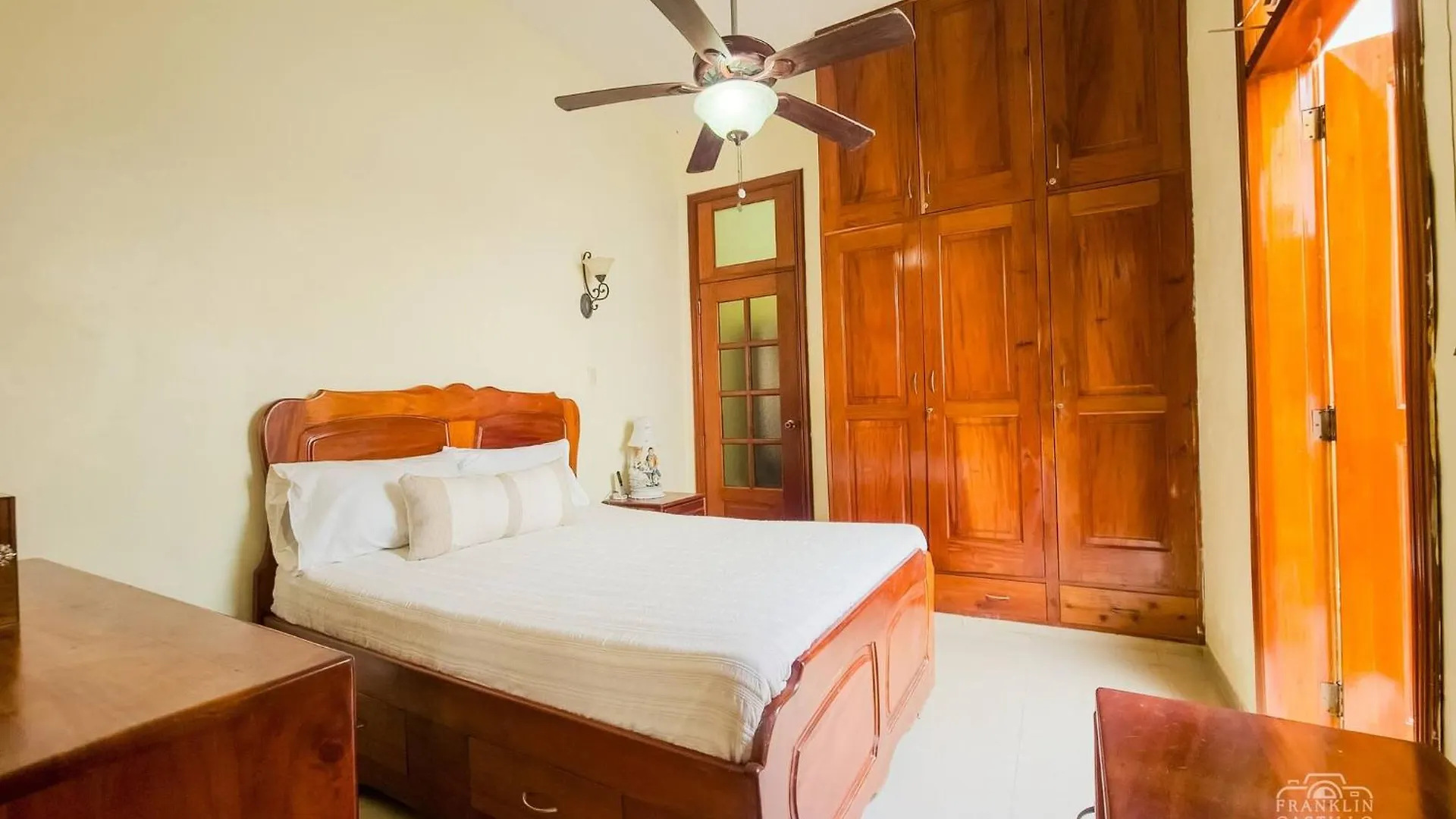 Charming Colonial Santo Domingo Villa