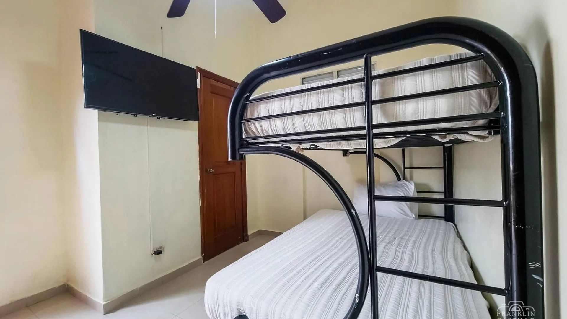 Charming Colonial Santo Domingo Villa Holiday home