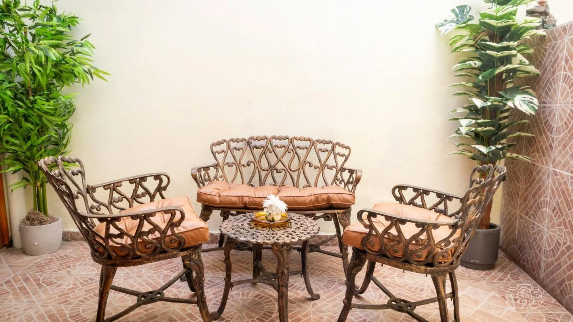 Charming Colonial Santo Domingo Villa Holiday home