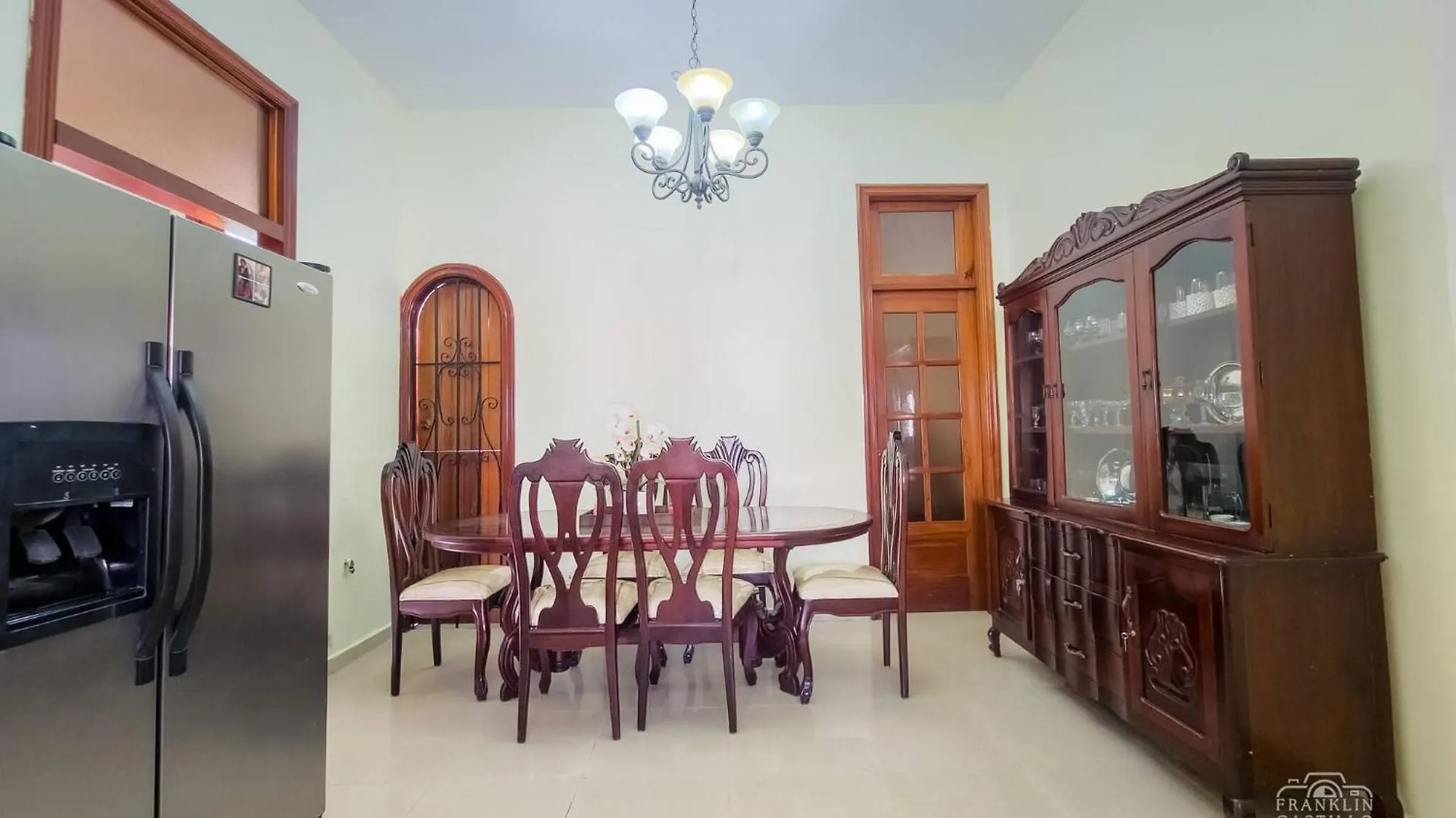 Holiday home Charming Colonial Santo Domingo Villa